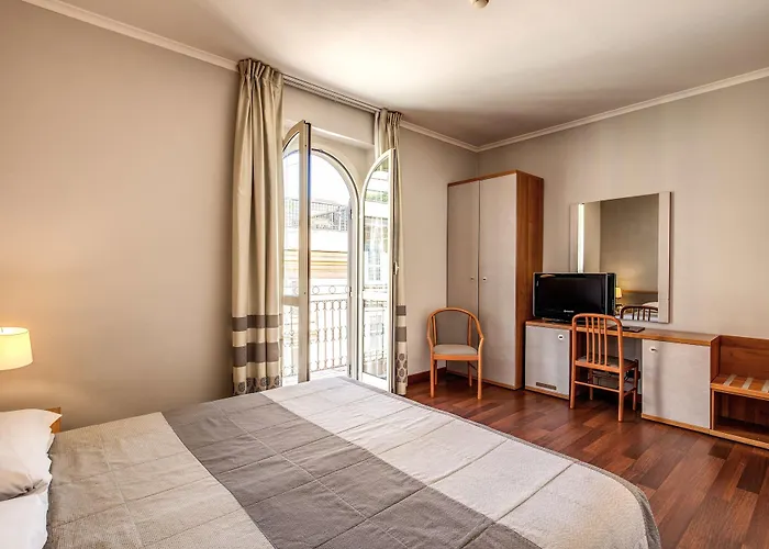 Villafranca 4*