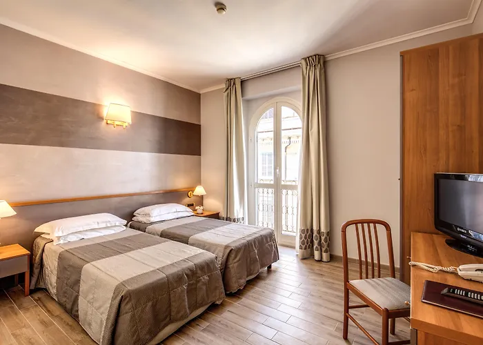 Villafranca 4* Roma