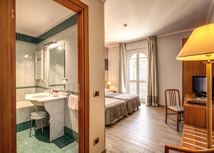 Villafranca 4*