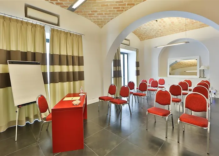 Otel Villafranca 4*
