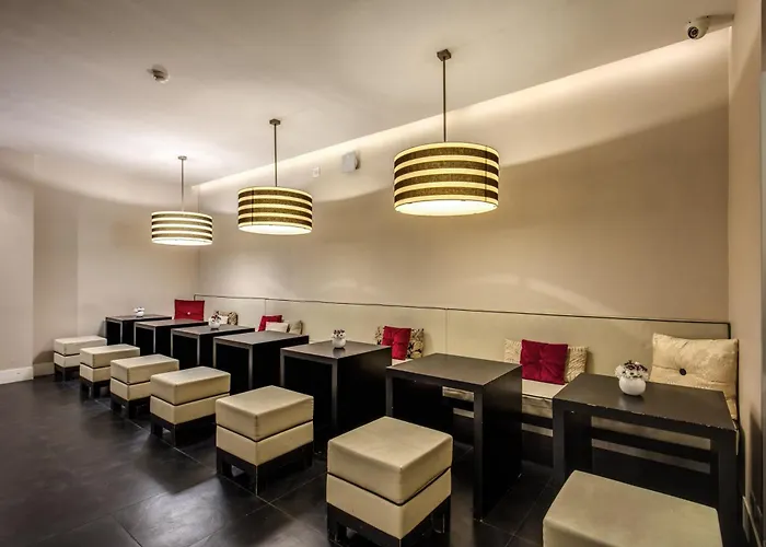 Otel Villafranca 4*