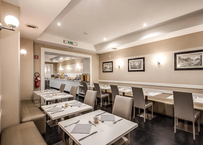 Otel Villafranca 4*