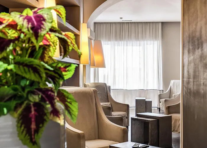 Villafranca Otel 4*