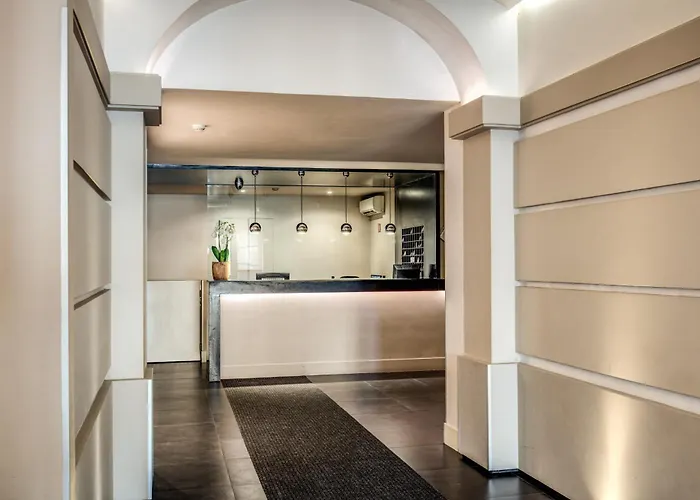 Villafranca Otel Roma