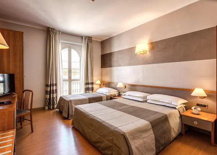 Villafranca 4*