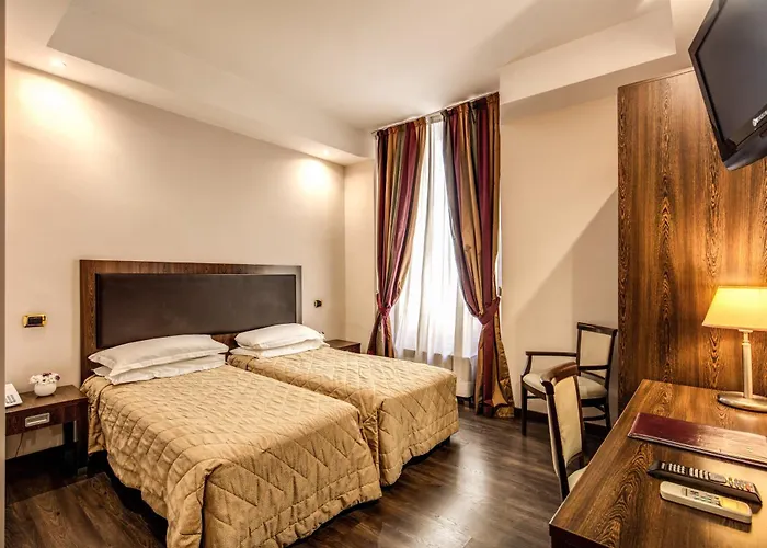 Villafranca Otel