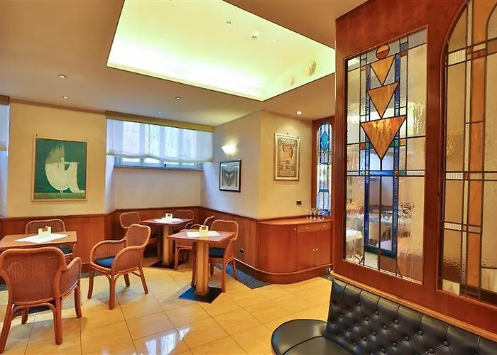 Villafranca Hotel