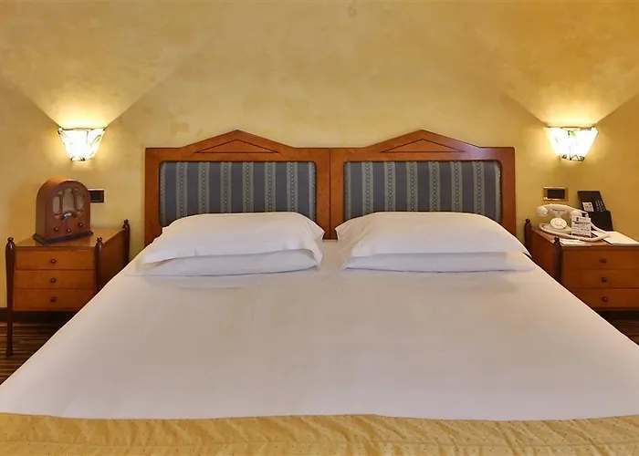 Villafranca Otel 4*