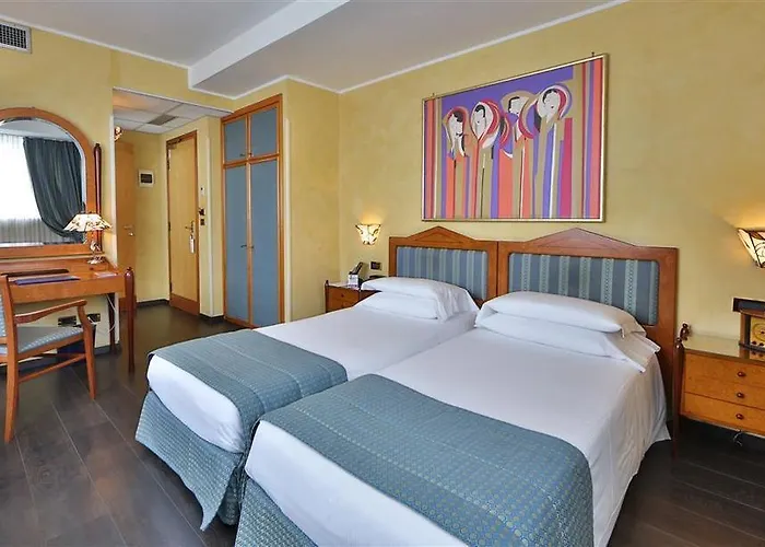 Otel Villafranca