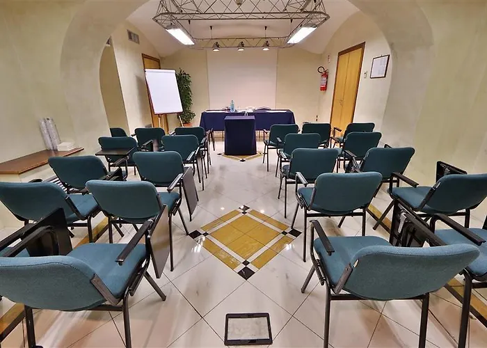 Otel Villafranca 4*