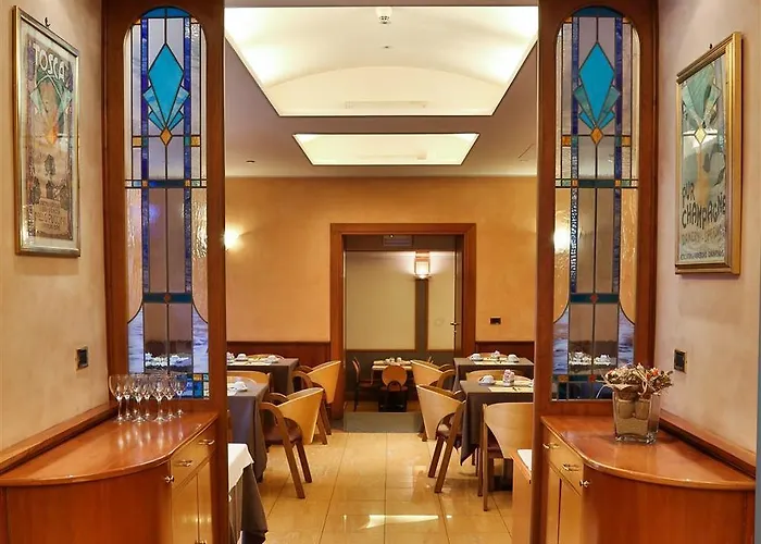 Villafranca 4* Rom