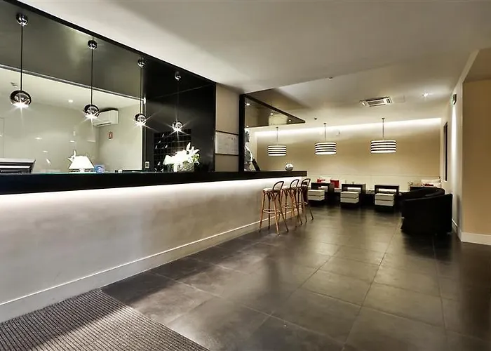 Otel Villafranca