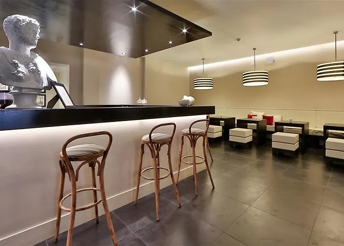Otel Villafranca 4*