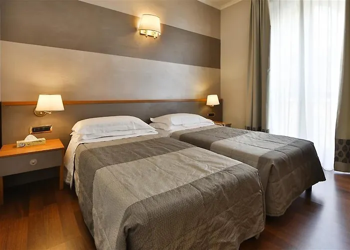 Villafranca Otel 4*