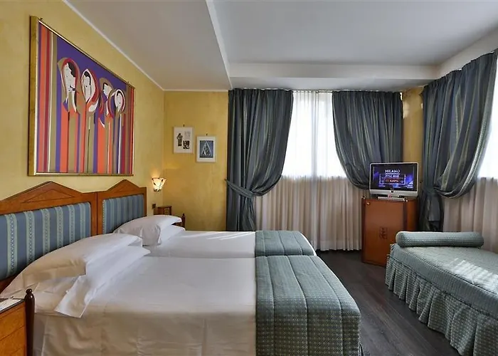 Hotel Villafranca