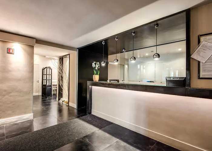 Otel Villafranca 4*