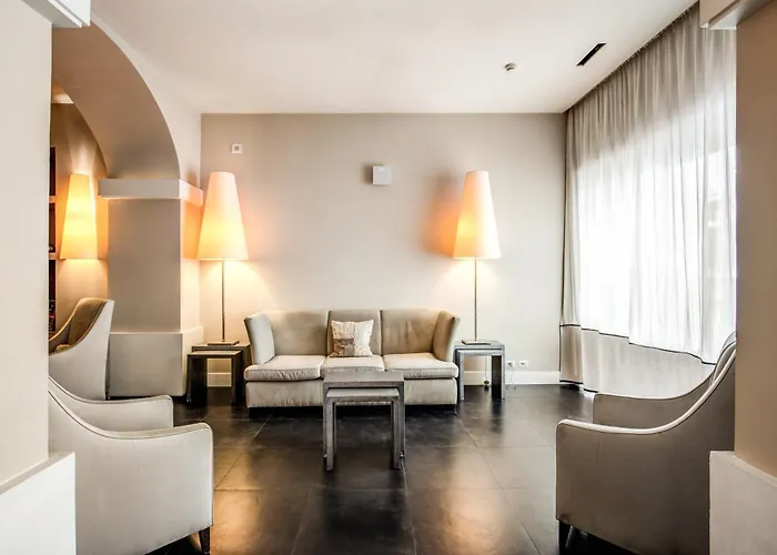 Otel Villafranca Roma