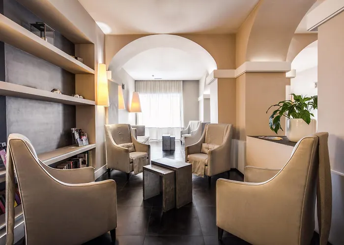 Otel Villafranca 4*