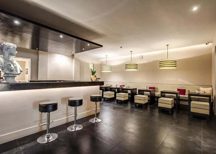 Villafranca Otel