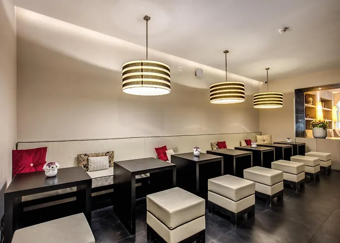 Villafranca Otel