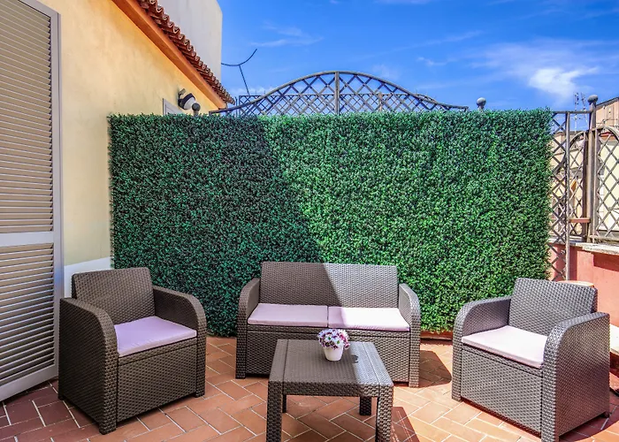 Otel Villafranca