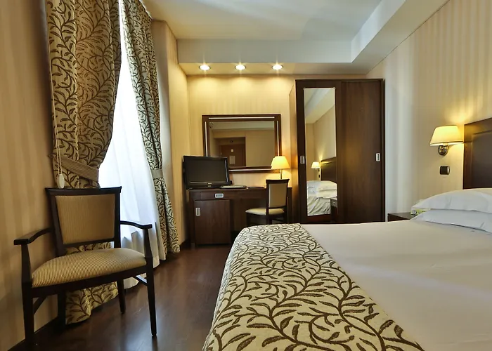 Villafranca Otel Roma