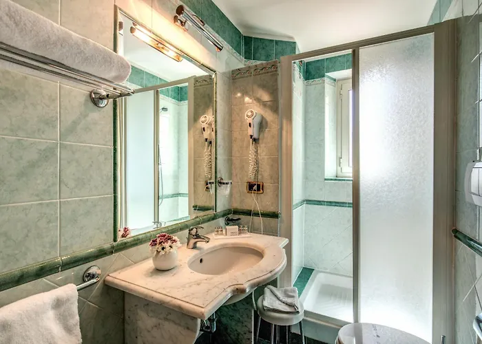 Otel Villafranca 4*