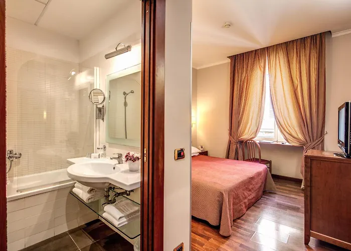 Otel Villafranca 4*