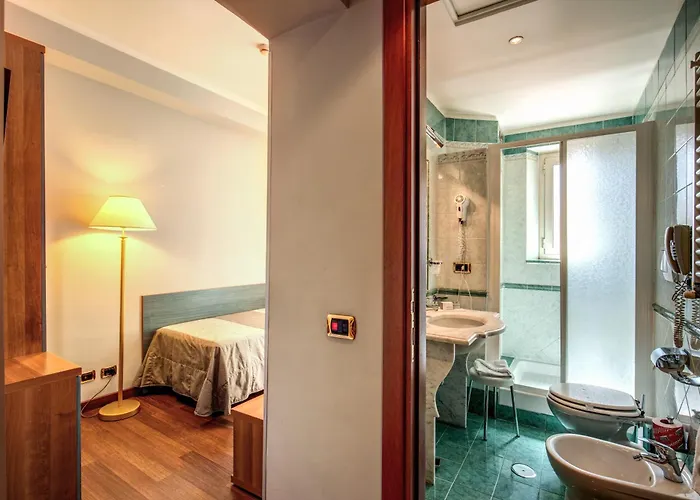 Villafranca Hotel Rom
