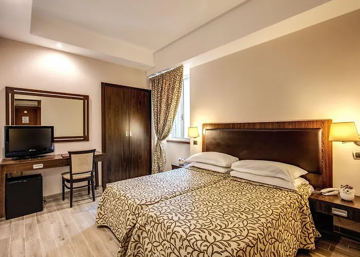 Villafranca Otel