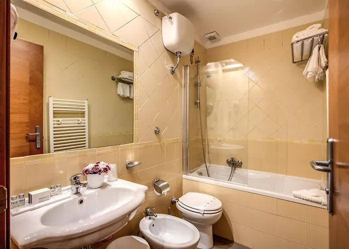 Otel Villafranca 4*