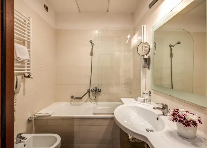 Otel Villafranca 4*