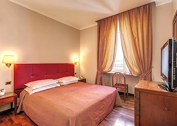 Hotel Villafranca 4*