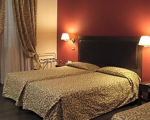 Villafranca Hotel