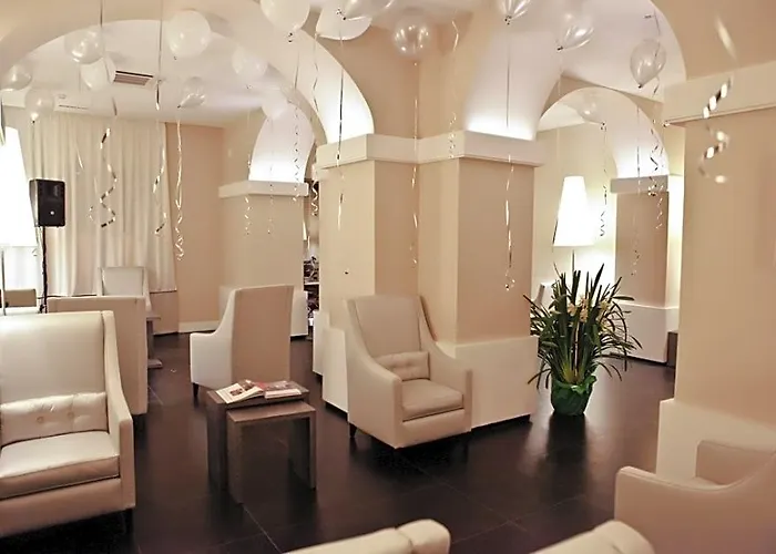 Otel Villafranca