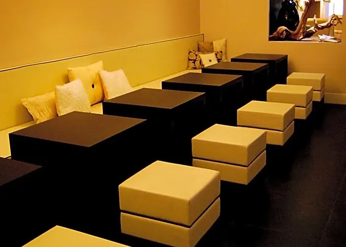 Villafranca Otel 4*