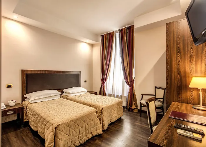 Villafranca 4*