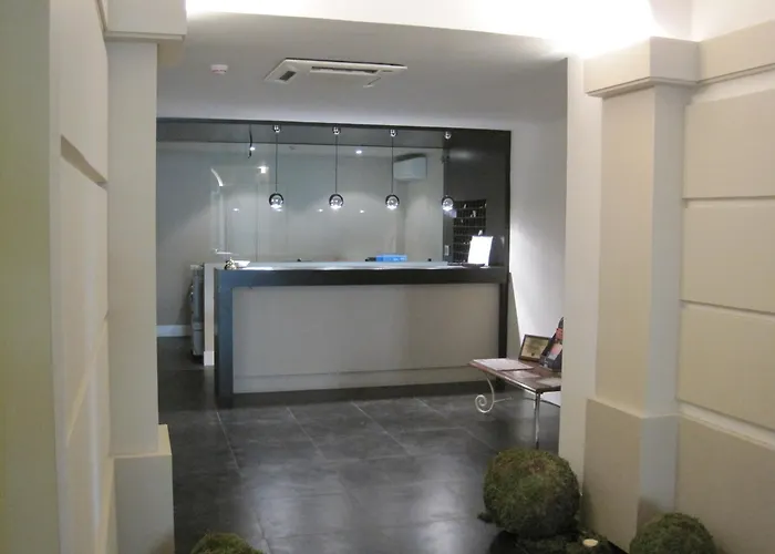 Otel Villafranca 4*