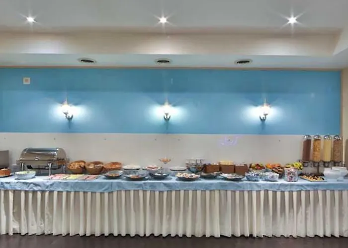 Otel Villafranca