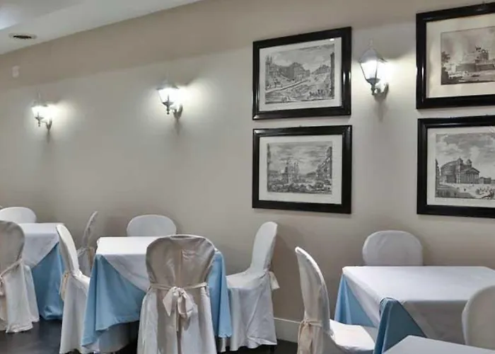 Villafranca 4*