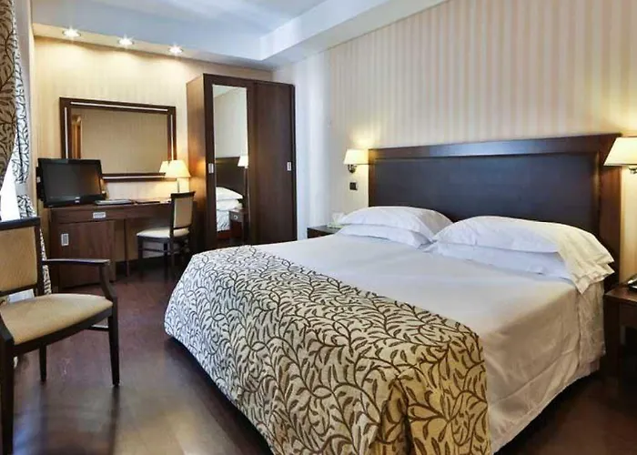 Villafranca Otel 4*