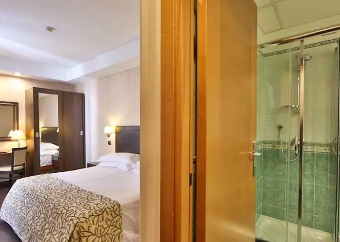 Villafranca 4* Rom
