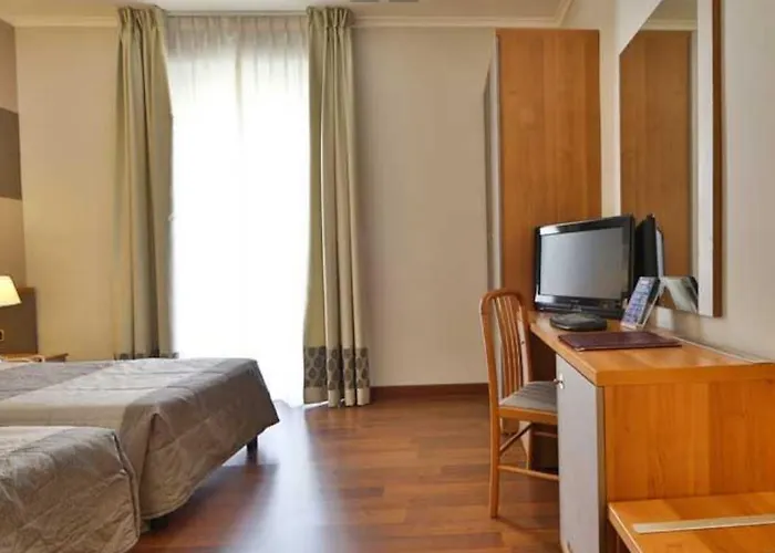 Villafranca Otel Roma