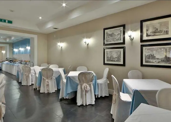 Villafranca Roma