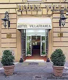 Villafranca 4* Roma