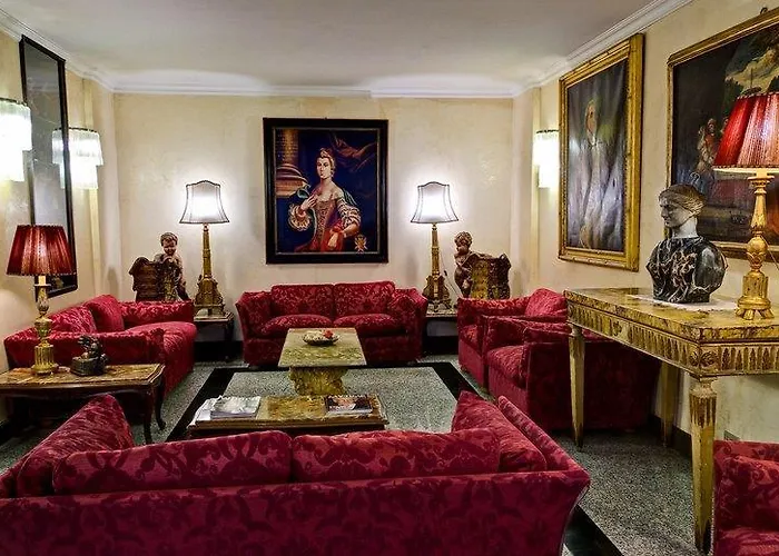 Otel Villafranca