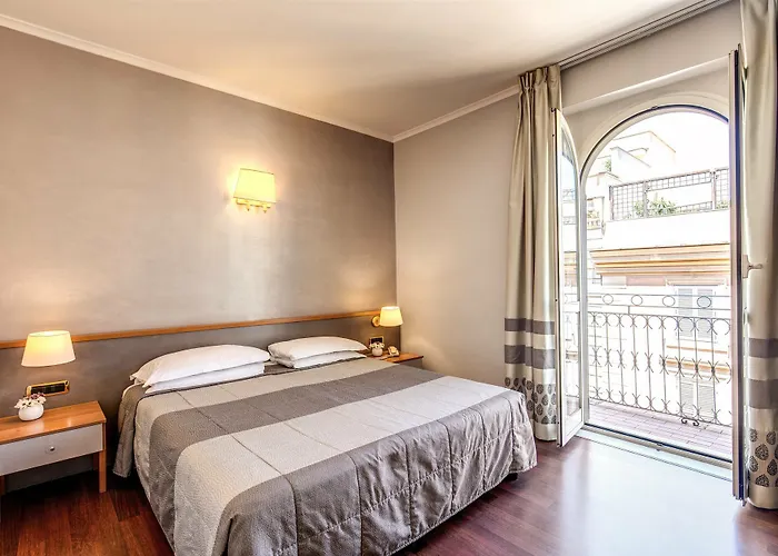 Villafranca Roma